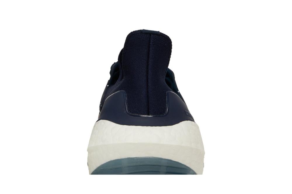 UltraBoost 22 'Collegiate Navy'
