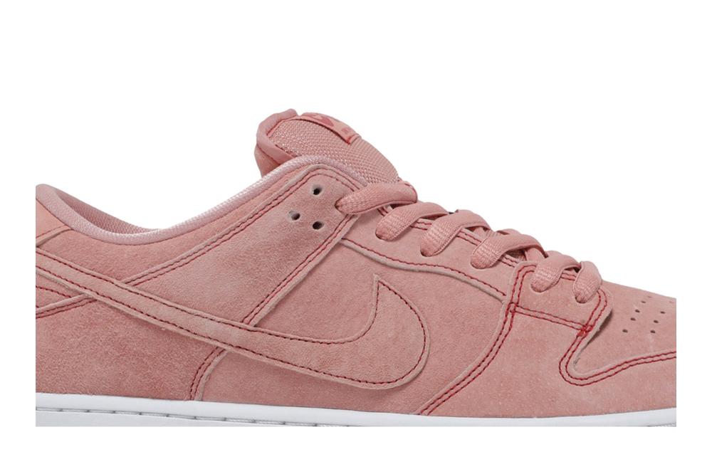Dunk Low SB 'Pink Pig'