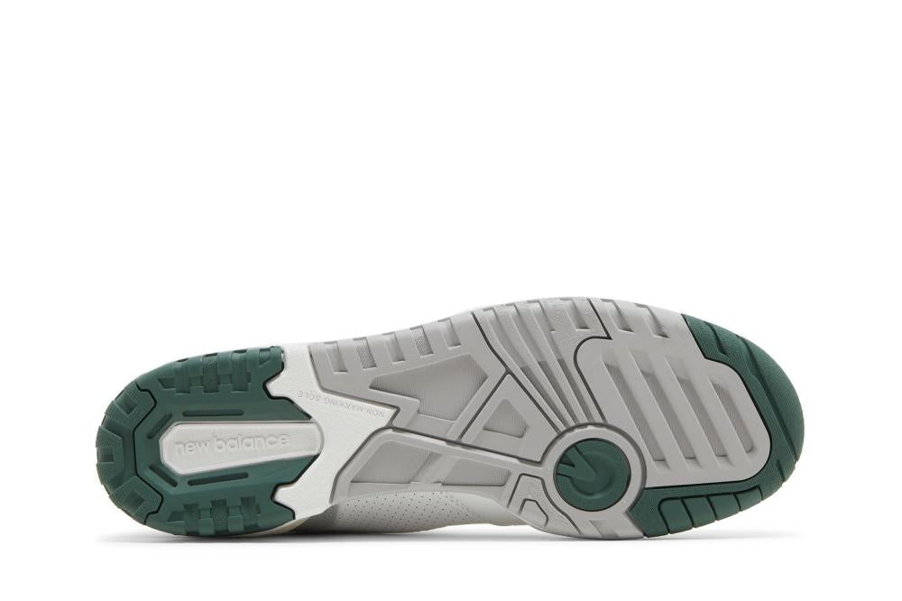 550 'Nightwatch Green'