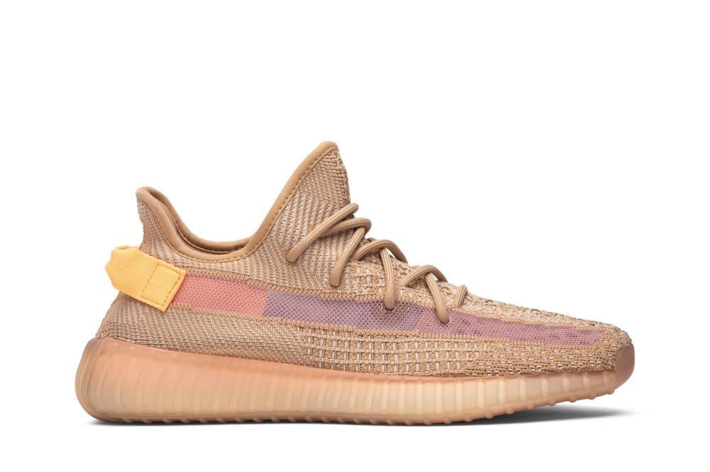 Yeezy Boost 350 V2 'Clay'