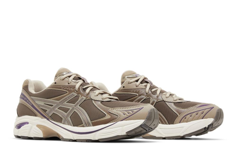 GT 2160 'Dark Taupe Purple'