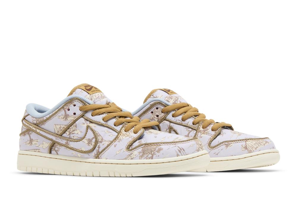 Dunk Low Premium SB 'City of Style Pack'
