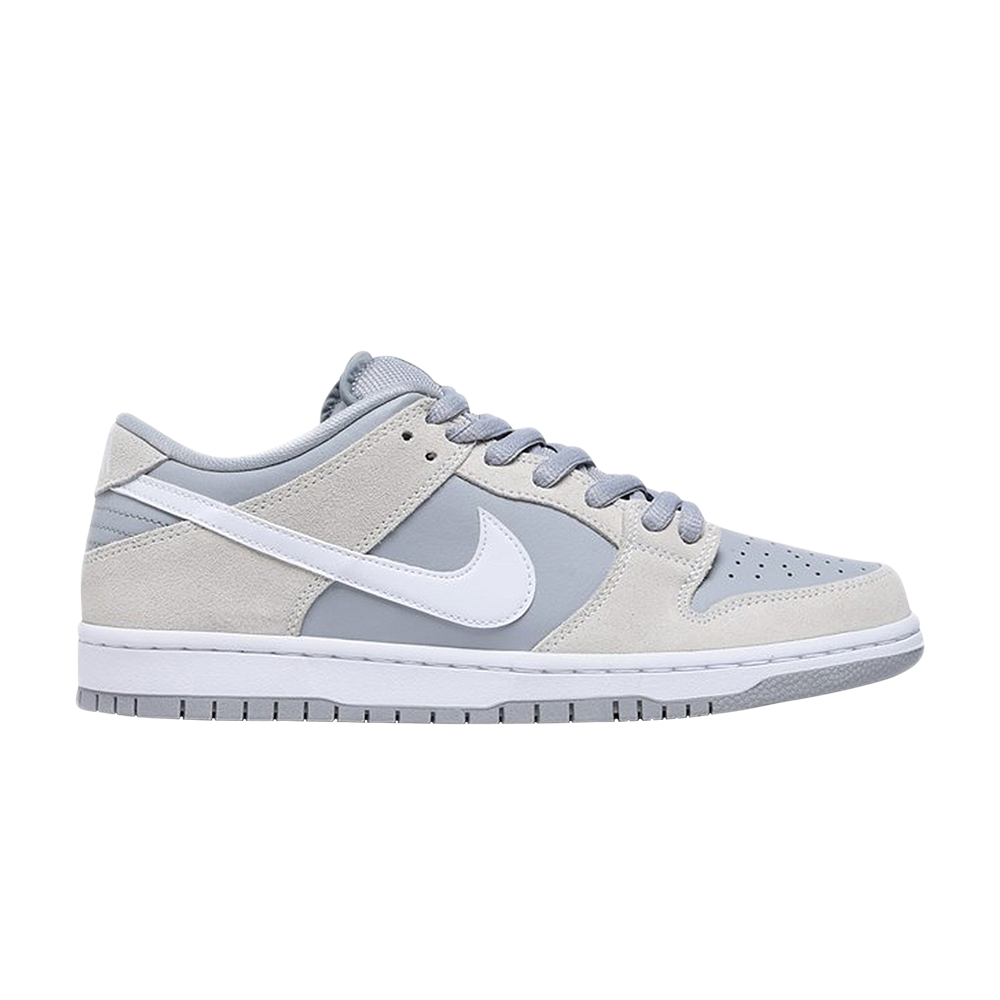 Dunk Low SB 'Summit White'