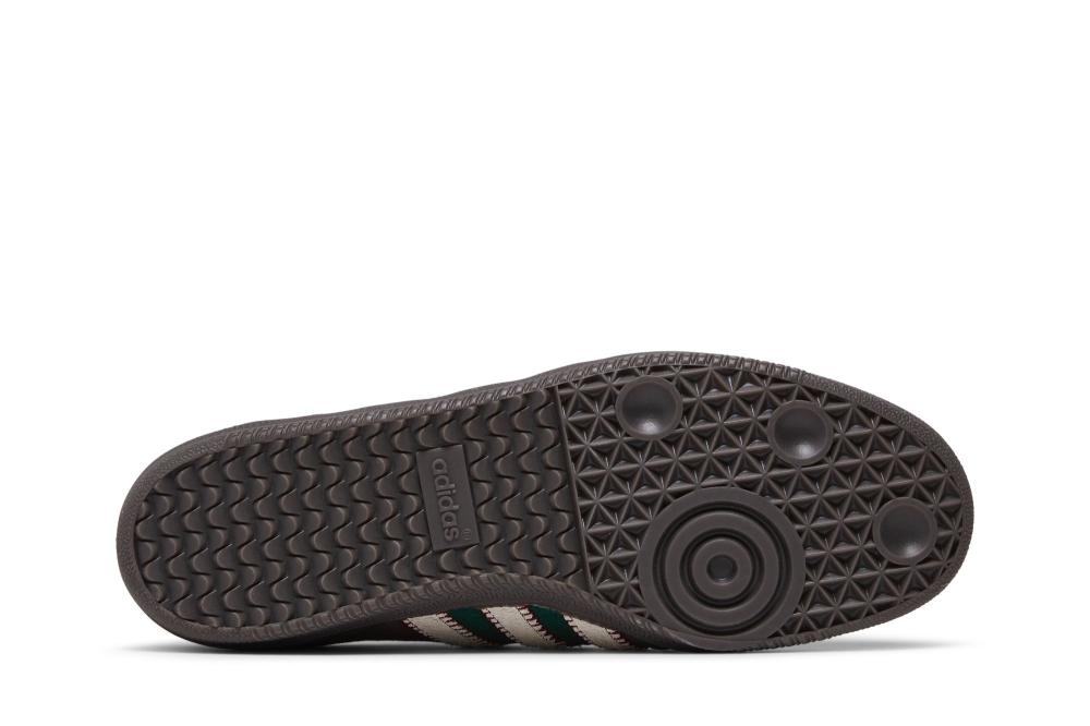 notitle x Samba 'Green'