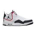 Jordan Courtside 23 'White Black Team Red'
