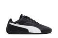 Danielle Guizio x Speedcat Leather 'Black White'