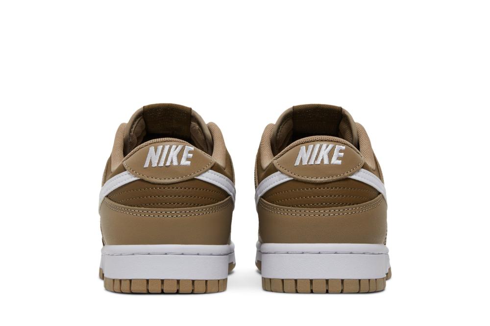 Dunk Low 'Judge Grey'