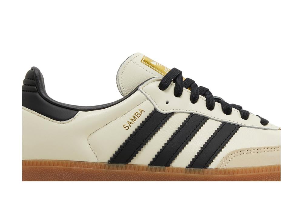 Wmns Samba OG 'Cream White Sand Strata'