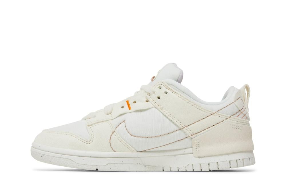 Wmns Dunk Low Disrupt 2 'Pale Ivory'