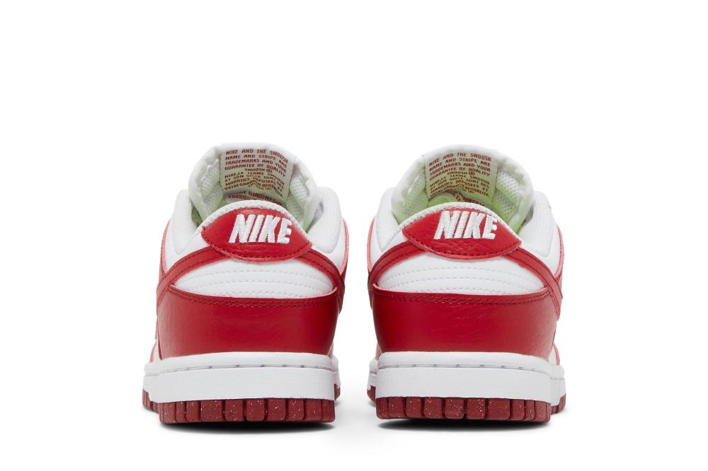 Wmns Dunk Low Next Nature 'Gym Red'