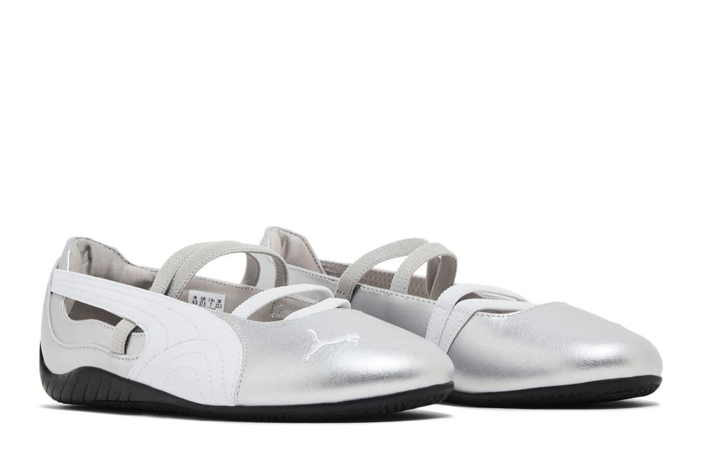 Speedcat Ballet Metallic Shoes Women'