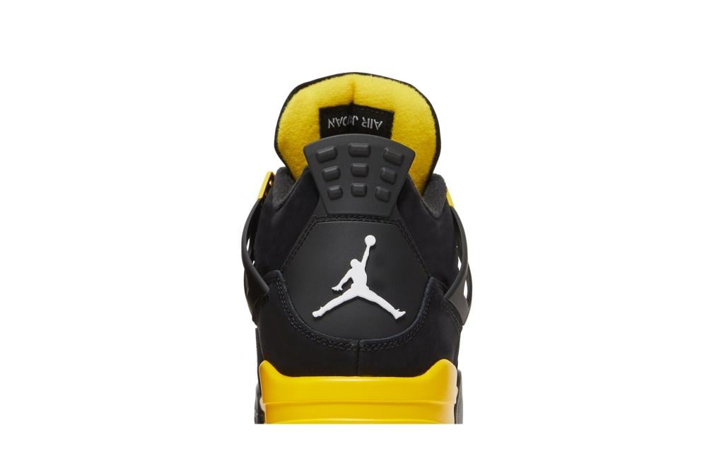 Air Jordan 4 Retro 'Thunder' 2023