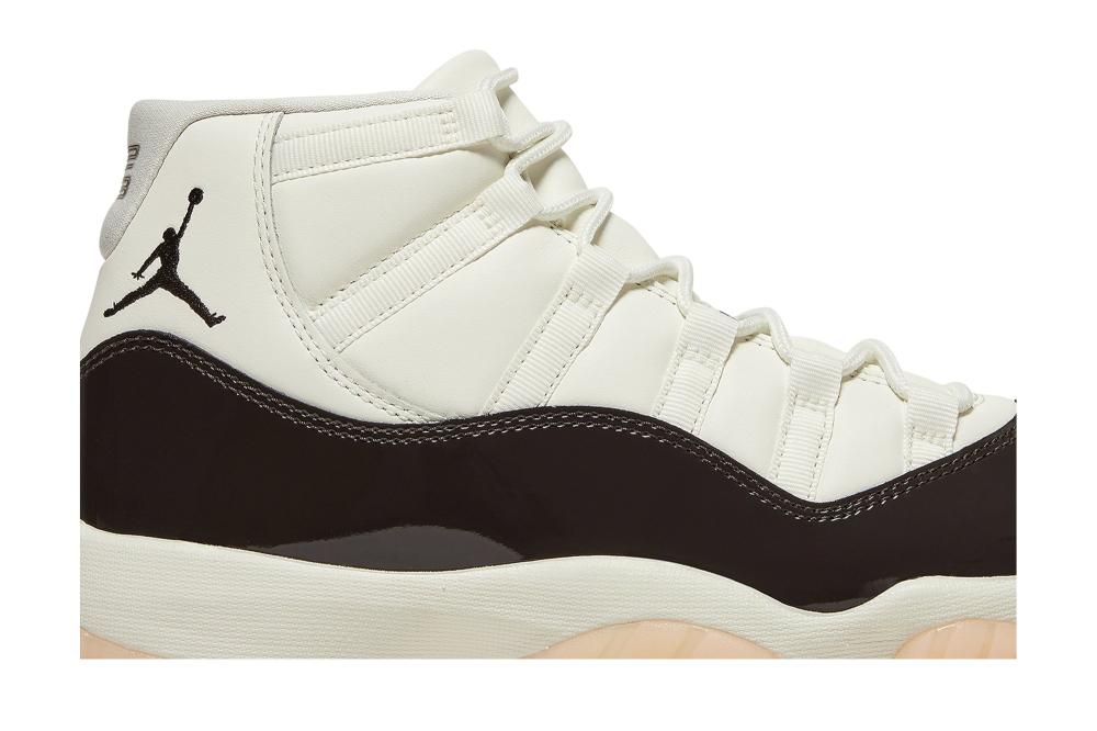 Wmns Air Jordan 11 Retro 'Neapolitan'