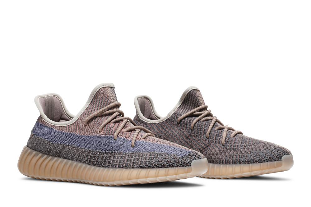 Yeezy Boost 350 V2 'Fade'