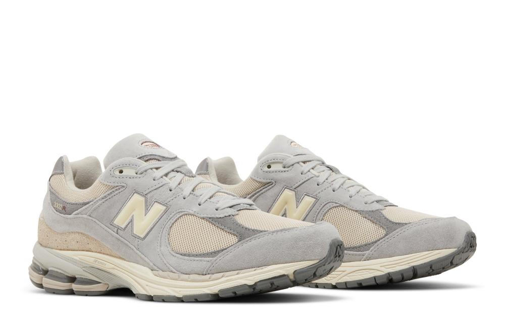 2002R 'Lunar New Year - Concrete'
