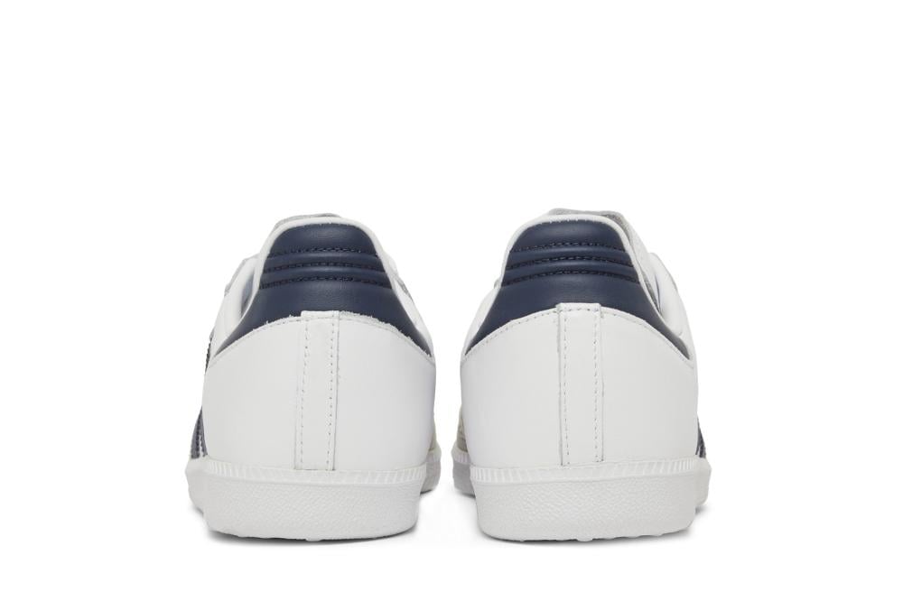 Samba ADV 'White Shadow Navy'
