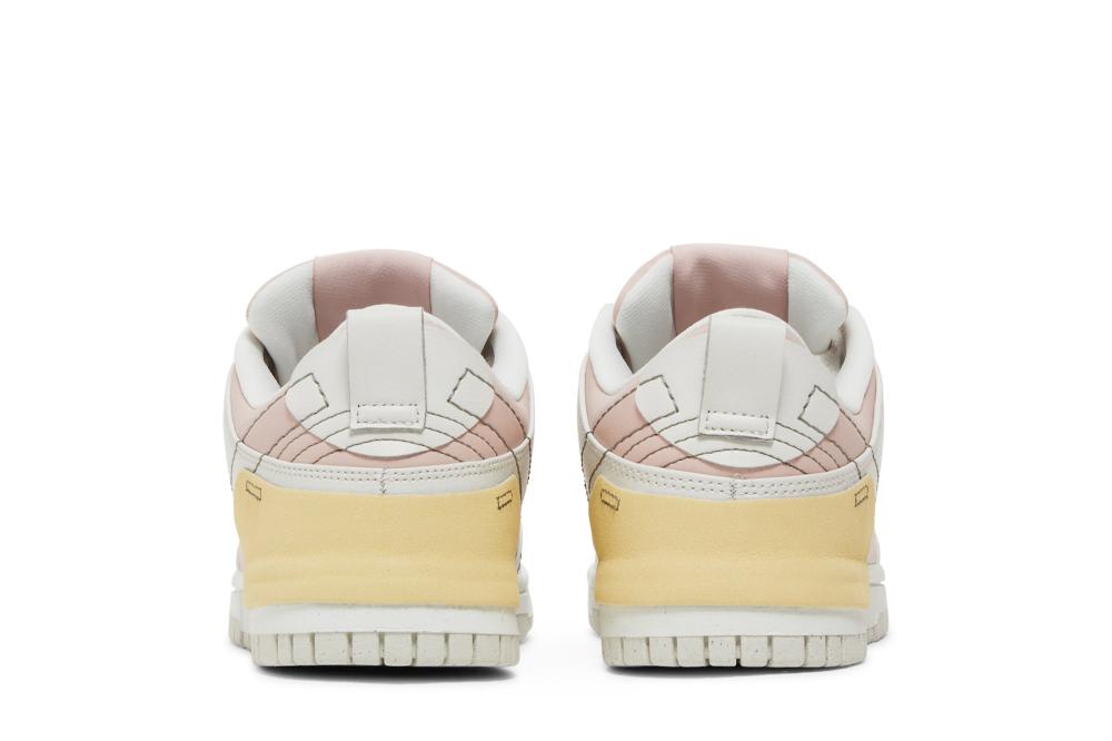 Wmns Dunk Low Disrupt 2 'Pink Oxford'