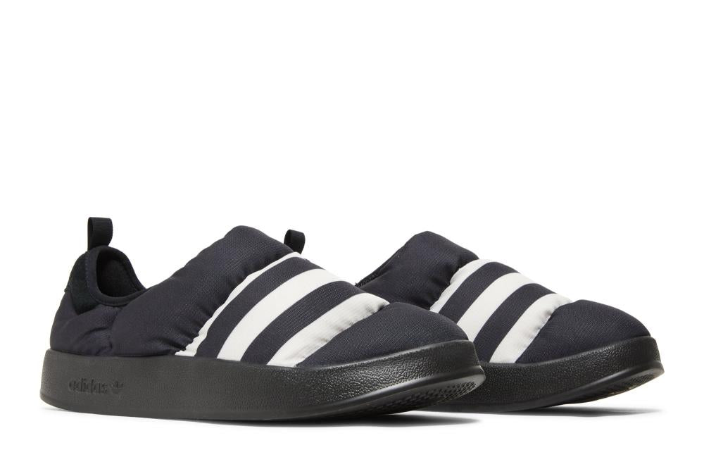 Puffylette 'Black Grey'
