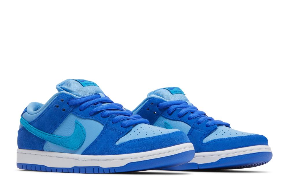 Dunk Low Pro SB 'Fruity Pack - Blue Raspberry'