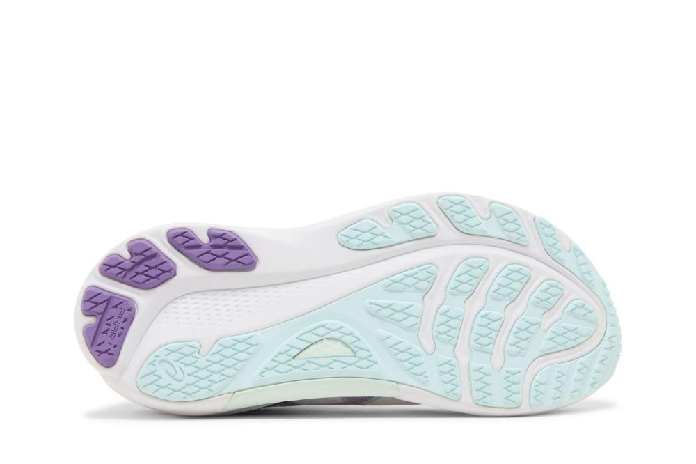 Wmns Gel Kayano 30 'White Cyber Grape'
