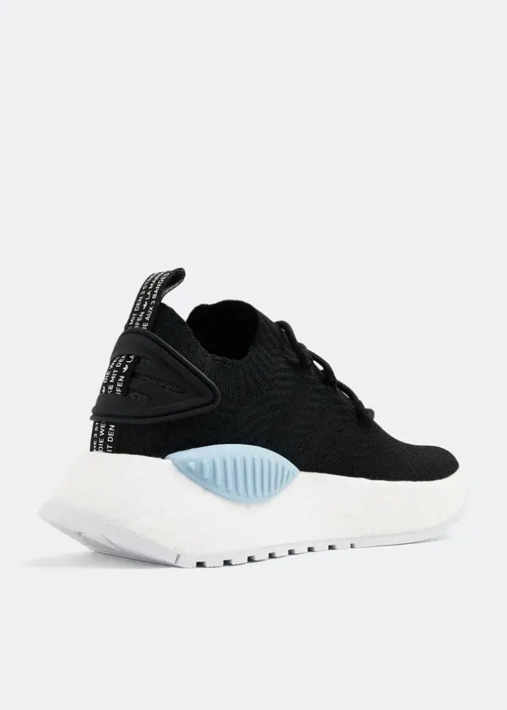 NMD W1 Sneakers