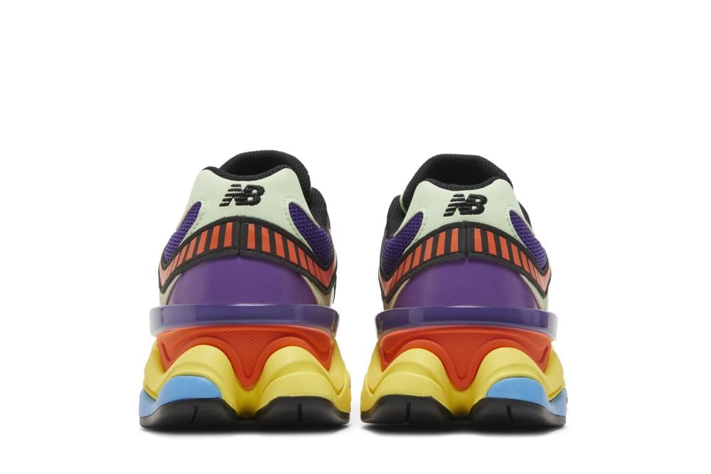 9060 'Prism Purple Vibrant Spring'