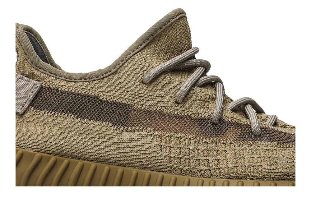 Yeezy Boost 350 V2 'Earth'