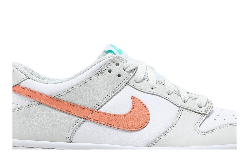 Dunk Low GS 'Tropical Twist'