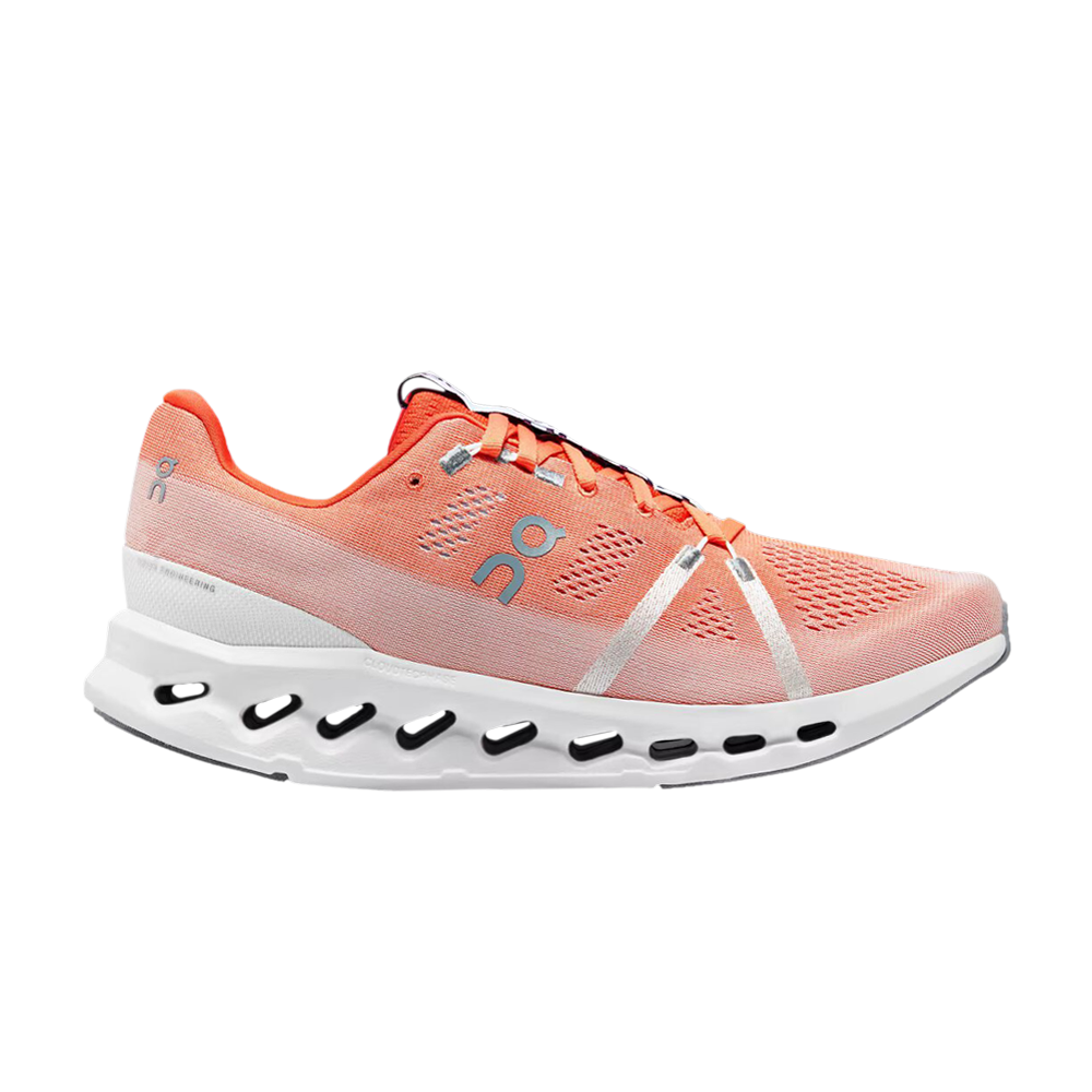 Cloudsurfer 'Flame White'