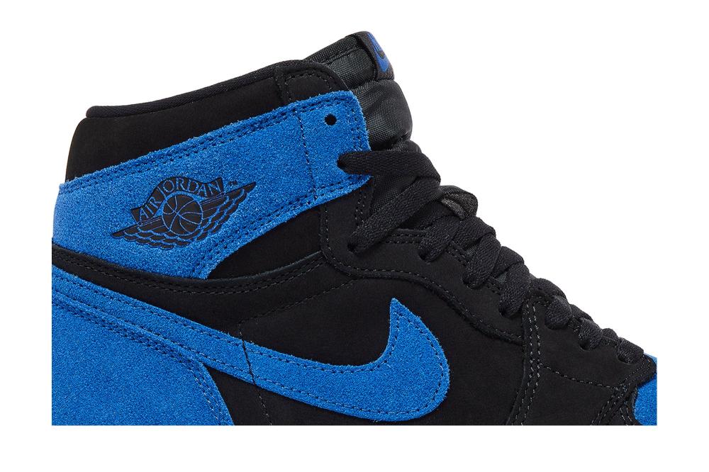 Air Jordan 1 Retro High OG 'Royal Reimagined'