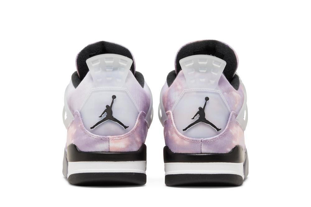 Air Jordan 4 Retro 'Zen Master'
