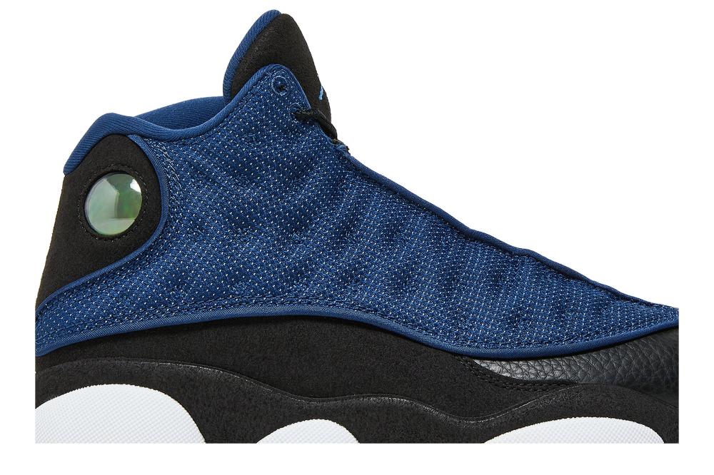 Air Jordan 13 Retro 'Navy'