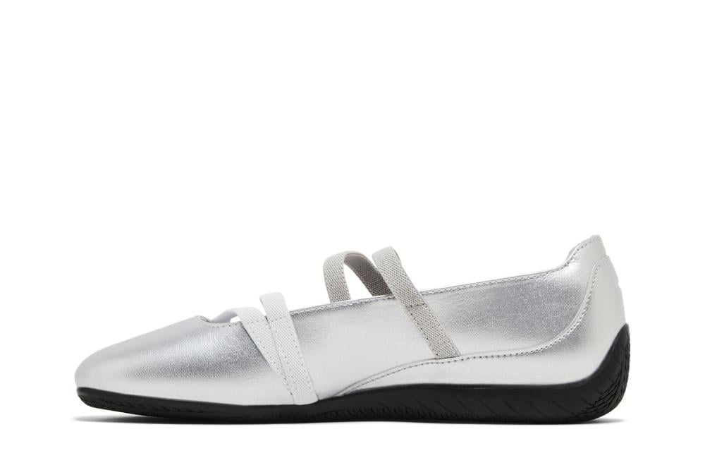 Speedcat Ballet Metallic Shoes Women'
