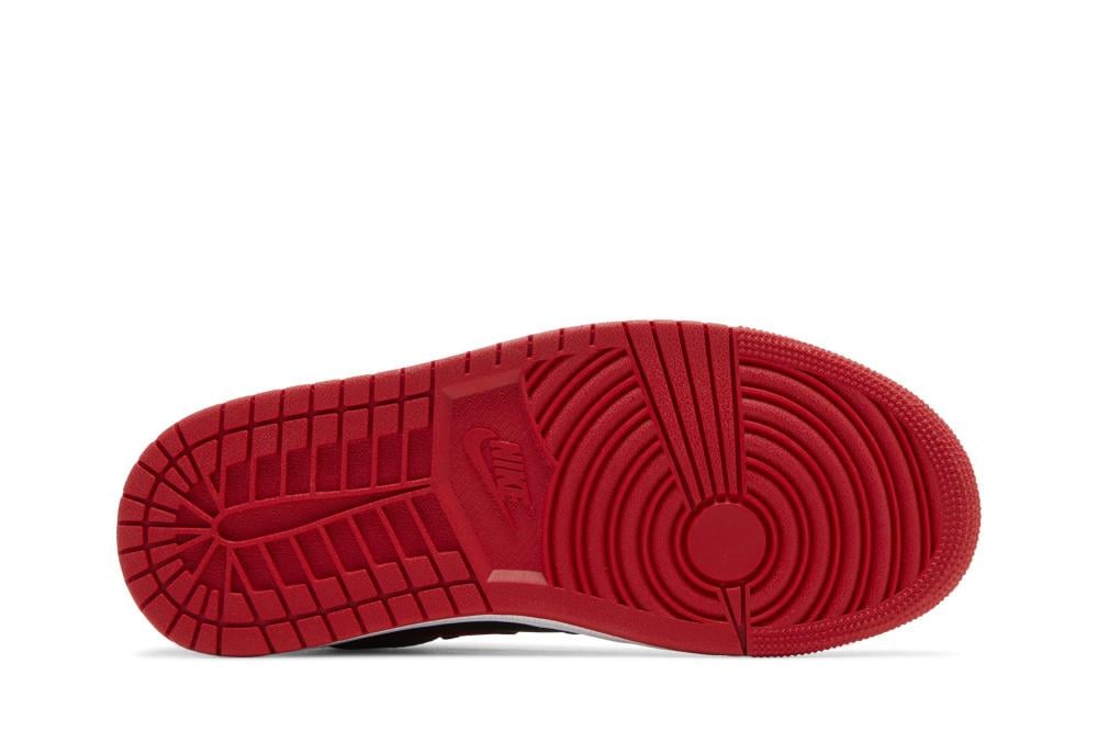 Wmns Air Jordan 1 Retro High OG 'Satin Bred' 2023