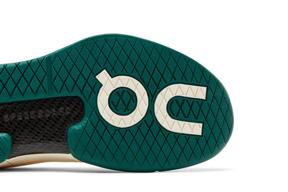 Beams x The Roger Pro 'Ivory Evergreen'