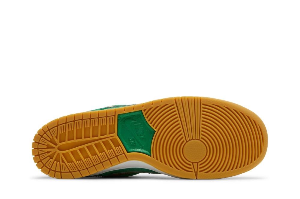 Dunk Low SB 'St. Patrick’s Day'
