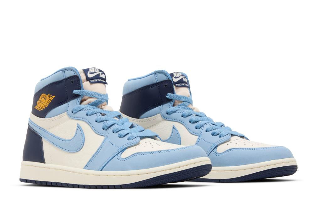 Wmns Air Jordan 1 Retro High OG 'First in Flight'