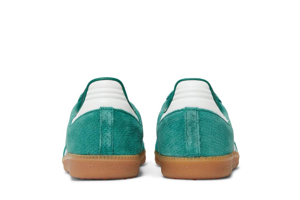 Samba OG 'Collegiate Green Gum'