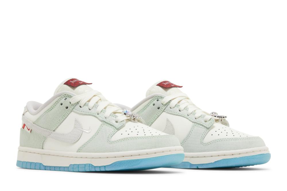 Wmns Dunk Low LX 'Year of the Dragon'