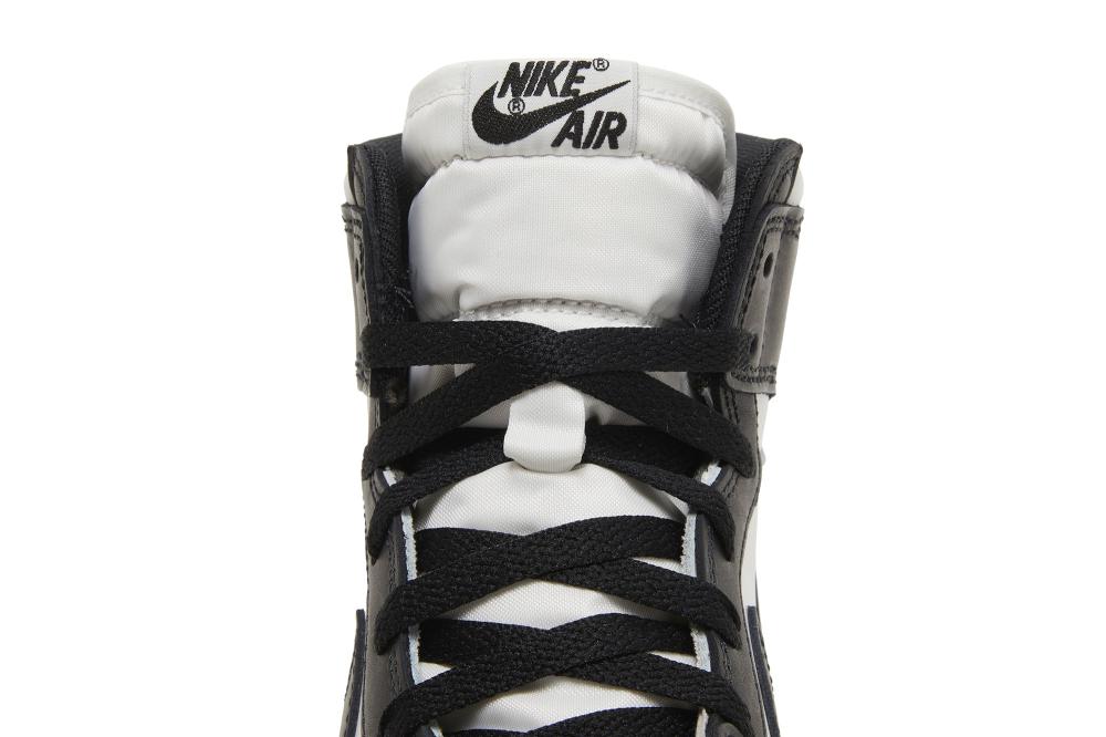 Air Jordan 1 Retro High '85 OG 'Black White'