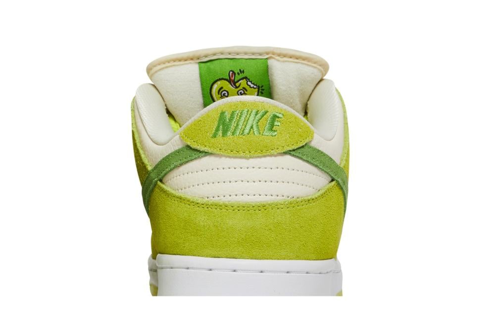 Dunk Low Pro SB 'Fruity Pack - Green Apple'