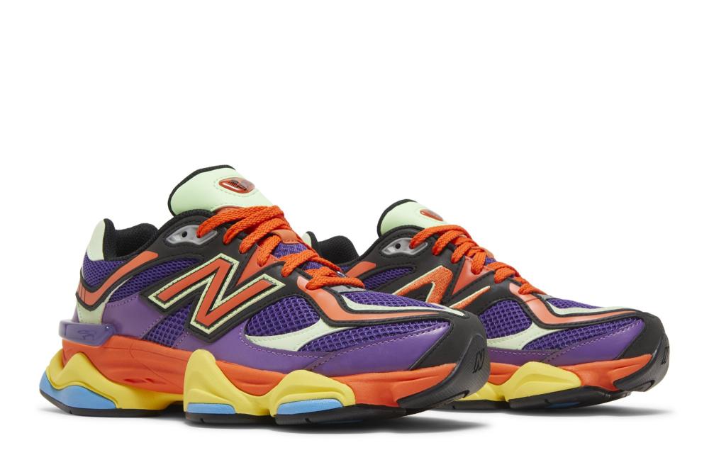 9060 'Prism Purple Vibrant Spring'
