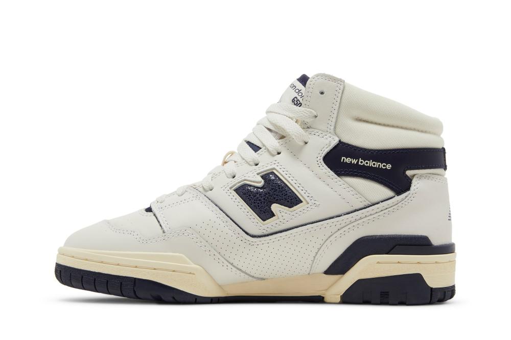 Aimé Leon Dore x 650R 'Navy'