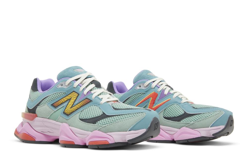 9060 'Warped'