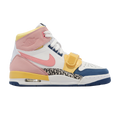 Jordan Legacy 312 GS 'White Coral French Blue'