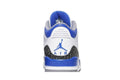 Air Jordan 3 Retro 'Racer Blue'