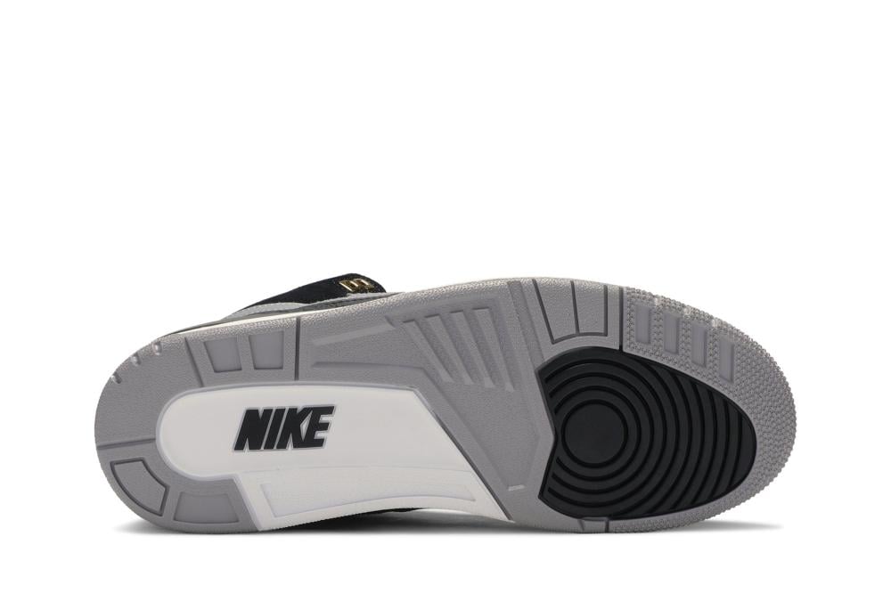 Air Jordan 3 Retro Tinker SP 'Black Cement'