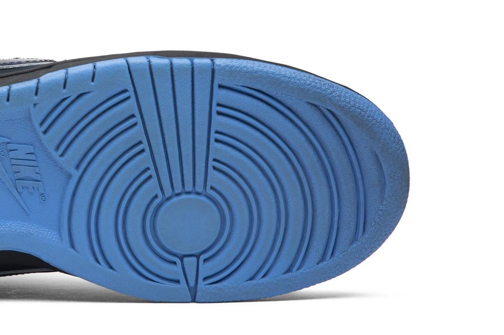 Dunk Low Premium SB 'Blue Lobster'