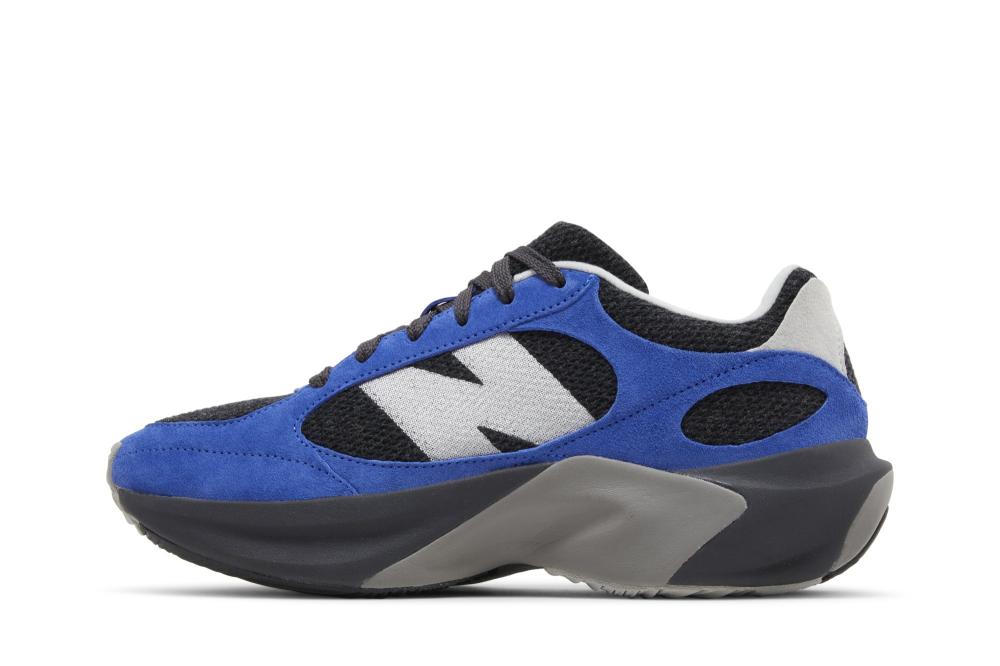 WRPD Runner 'Marine Blue Phantom'