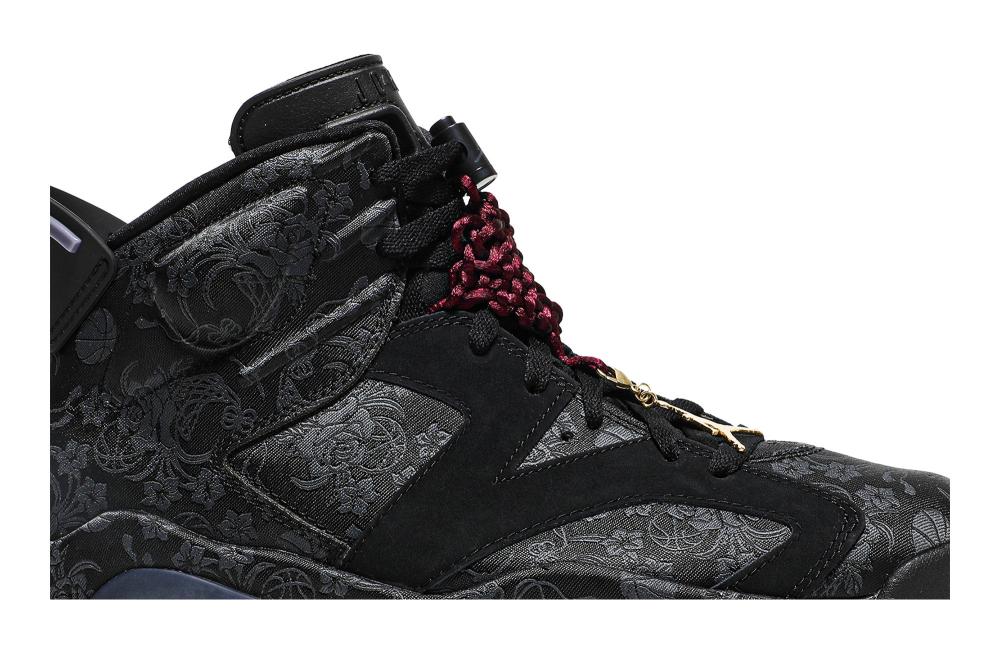 Wmns Air Jordan 6 Retro 'Singles Day'